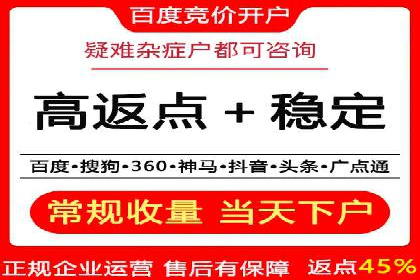 SEM推广代运营策略：从失败到成功的转变